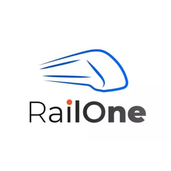 RailOne App Icon
